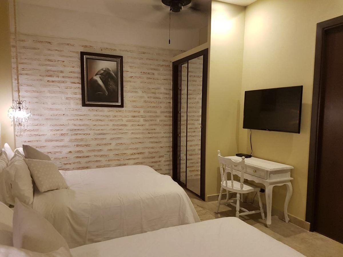 Casa Arte Hotel Boutique (Adults Only) Cartagena Eksteriør bilde